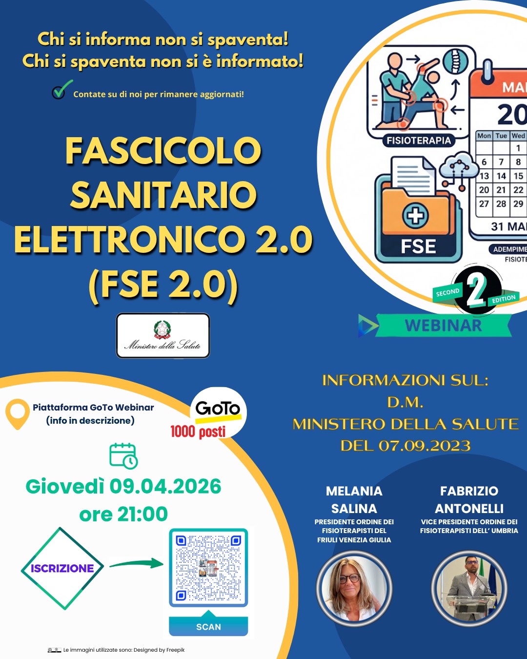 FASCICOLO SANITARIO ELETTRONICO 2.0